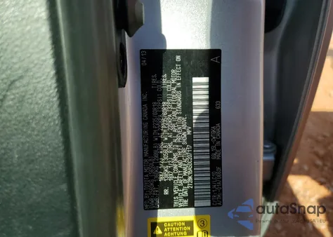 2013 Lexus Rx 350 Base z USA, uszkodzony, nr VIN 2T2BK1BA5DC207117